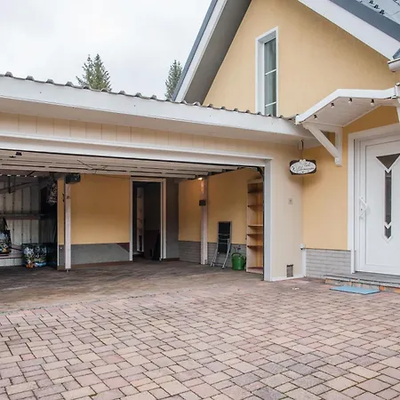 Fh Ebermannsmuehle * Lauscha