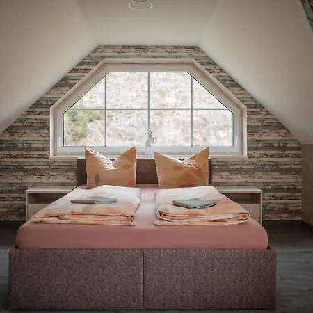 Fh Ebermannsmuehle Σπίτι διακοπών