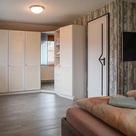 Tatil Evi Fh Ebermannsmuehle