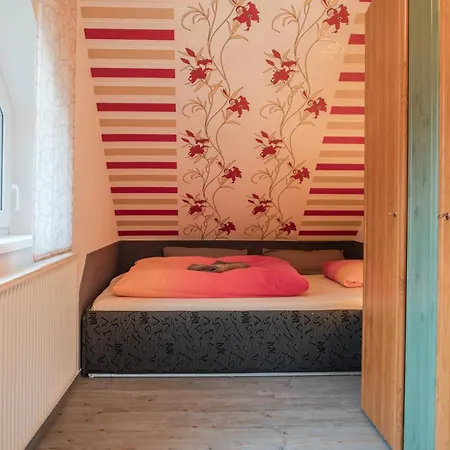 Fh Ebermannsmuehle Lauscha