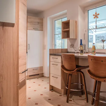 Fh Ebermannsmuehle Σπίτι διακοπών *