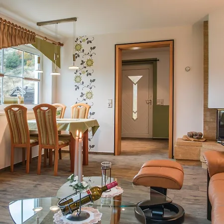 Fh Ebermannsmuehle Tatil Evi *
