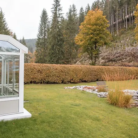 Fh Ebermannsmuehle Vakantiehuis Lauscha