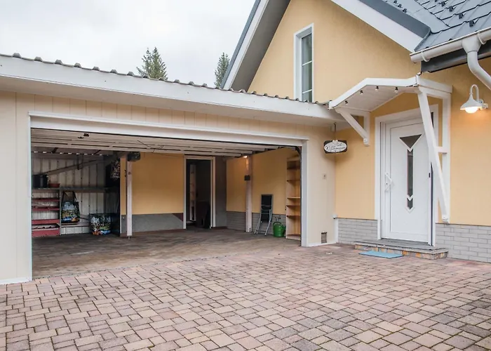 Fh Ebermannsmuehle * Lauscha