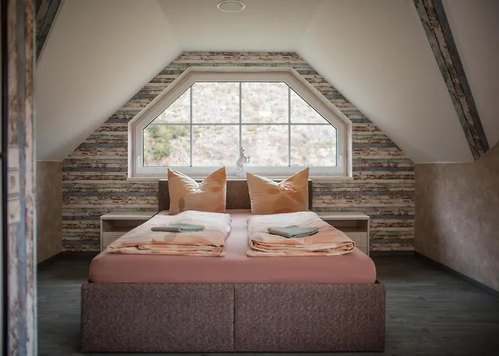 Fh Ebermannsmuehle Vakantiehuis