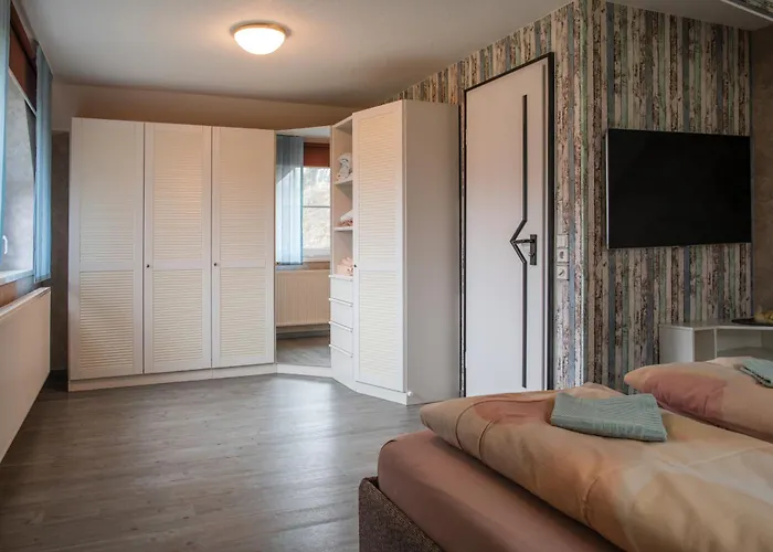 Vakantiehuis Fh Ebermannsmuehle