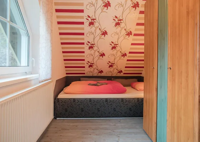 Fh Ebermannsmuehle Lauscha