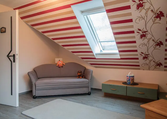 Fh Ebermannsmuehle Lauscha