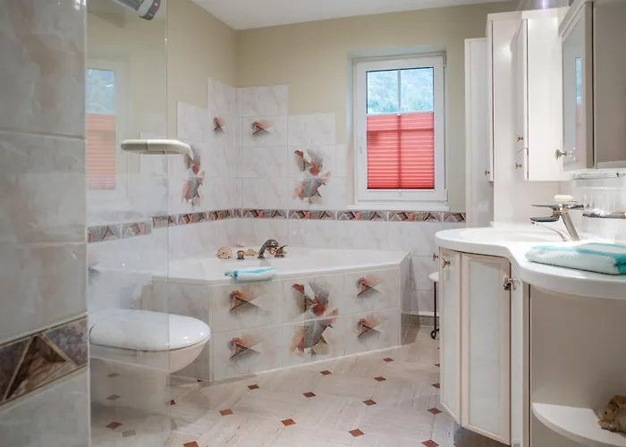 Fh Ebermannsmuehle Vakantiehuis