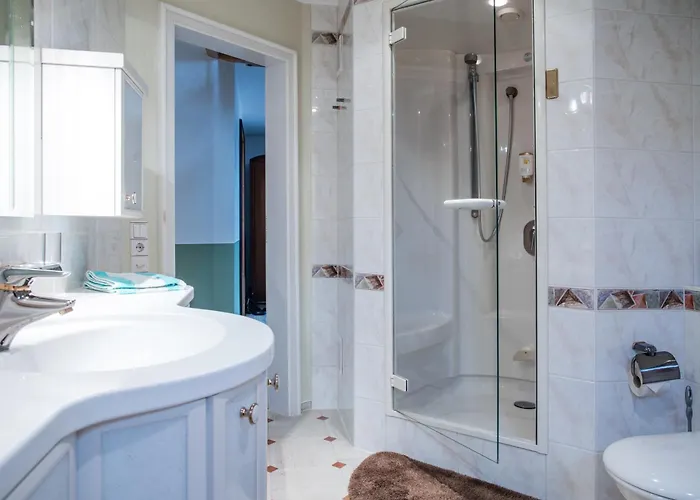 Vakantiehuis Fh Ebermannsmuehle