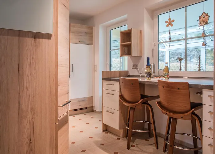 Fh Ebermannsmuehle Vakantiehuis *