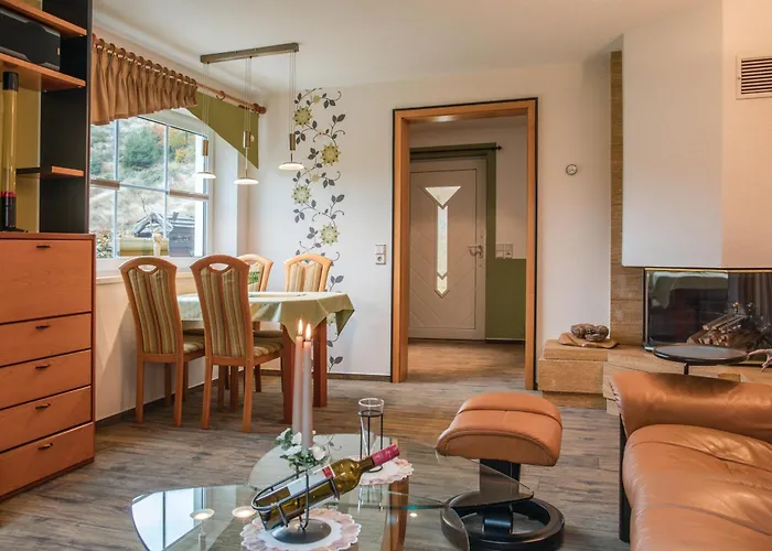 Fh Ebermannsmuehle Vakantiehuis *