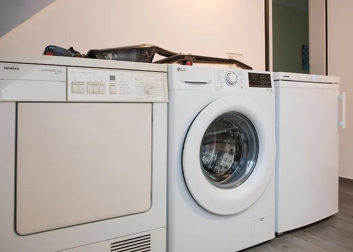 Fh Ebermannsmuehle Lauscha